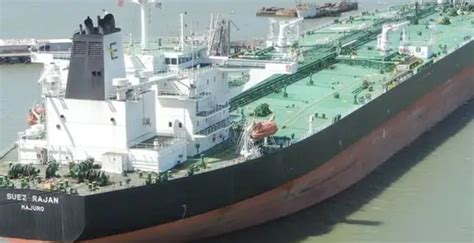 Iran Seizes Oil Tanker Off Oman Coast In Response To Last Year’s US ...