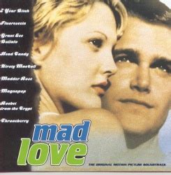 Original Soundtrack - Mad Love Album Reviews, Songs & More | AllMusic