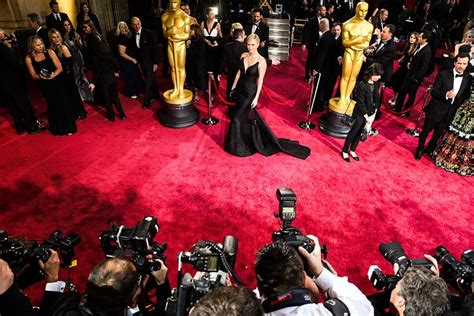 Oscars Red Carpet: Secrets From a Celebrity Photographer Who’s Seen It ...