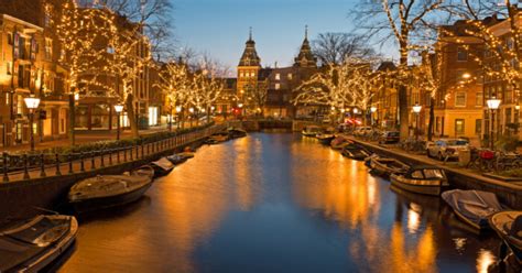 Christmas In The Netherlands In 2023 Is Full Of Fun And Merriment