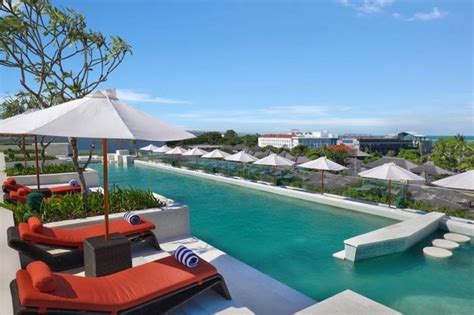 Hotel Aryaduta, Lippo Village, Bali – MusicGuruz