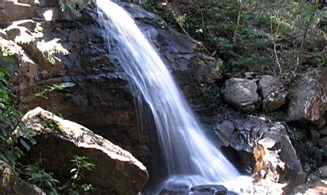 5 Best Waterfalls in Pachmarhi