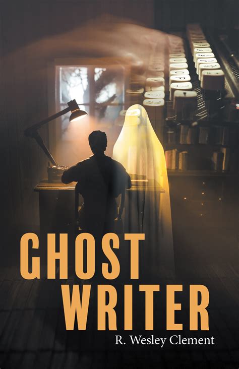 Ghost Writer – 20/20 Literary Group