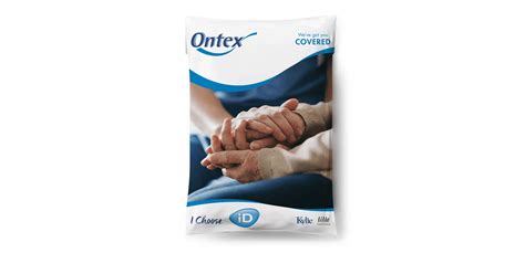 Products Visibility - Ontex Healthcare