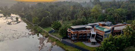 Best Family Resorts/Hotels in Athirappilly - Sterling Holidays