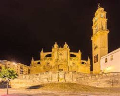 Jerez de LA Frontera Cathedral, jerez, Spain - Top Attractions, Things to Do & Activities in ...