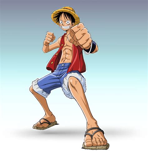 Monkey D Luffy One Piece Wiki Fandom Luffy Monkey D Luffy | Images and ...