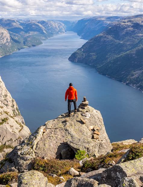 Lysefjord: a gem in Southern Norway | Norlandia Hotel Group