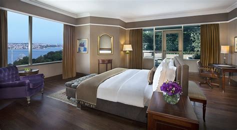 The Ritz-Carlton, Istanbul (Taksim, Turquía) | Turquía, Estambul, Ofertas