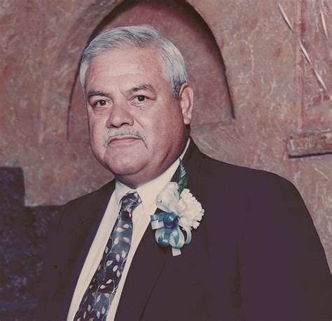 Salvador Hernandez Sr. Obituary - El Paso, TX