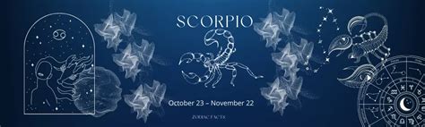 Scorpio Zodiac Sign: Traits, Dates, Facts & More