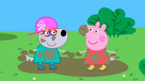 My Friend Peppa Pig Review – GameSpew