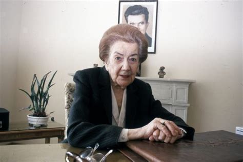 Famous Romanians: Ana Aslan, founder of the world's first geriatrics institute | Romania Insider