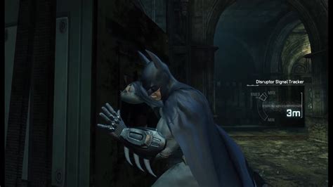 Batman Arkham City Gameplay Walkthrough #7 (PC 1080p 60fps No Commentary) - YouTube