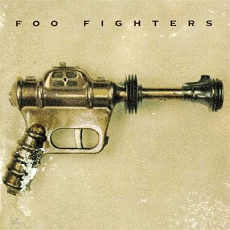 Discos Completos Solo Rock 2.0: Foo Fighters - Foo Fighters (Album) (1995) 320kbps MEGA