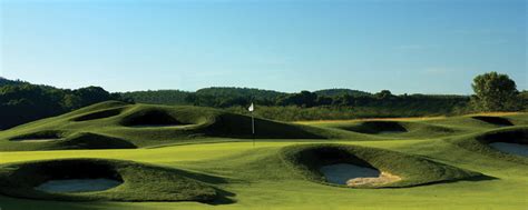 Wintonbury Hills Golf Course - Fairfield County Golf