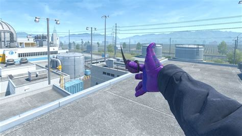 Cheapest Talon Knife Skins in CS2 | BuffGaming