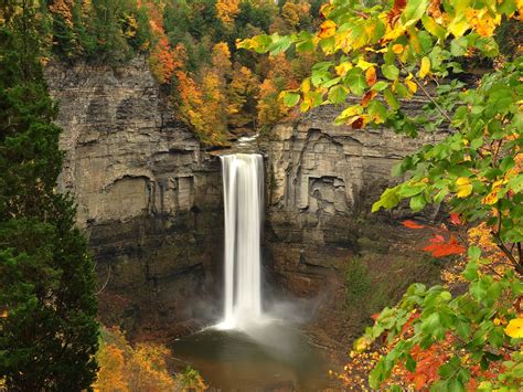 Taughannock Falls By Christina Rollo | ubicaciondepersonas.cdmx.gob.mx