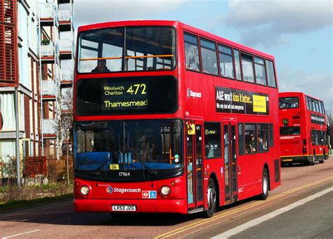 London Bus Routes | TFL London Bus Routes