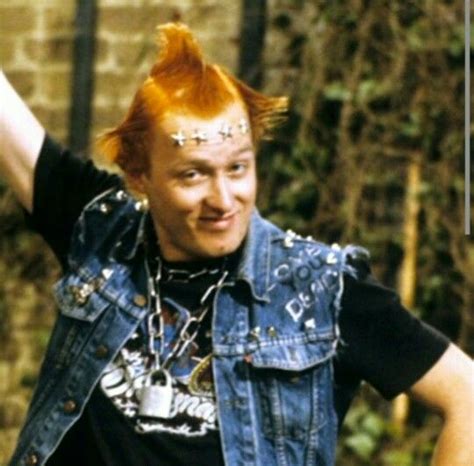 Sexy vyvyan (Ade Edmondson) | Young ones, Ade edmondson, Comedy actors