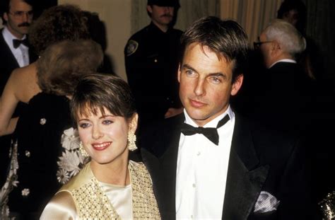 Mark Harmon and Pam Dawber Talk Their 32-Year Marriage (Exclusive)