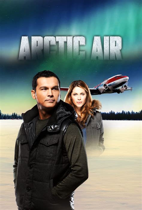 Arctic Air - TheTVDB.com