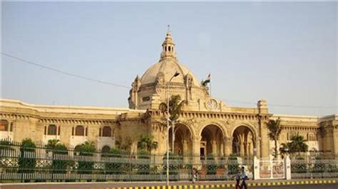 Uttar Pradesh Assembly to have day reserved for women members – India TV