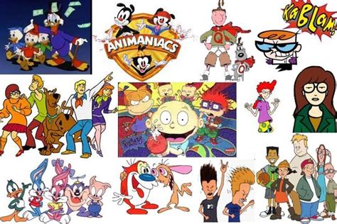 17 QuizUp Categories We Wish Existed | 90s cartoons, Early 90s cartoons, 90s disney shows