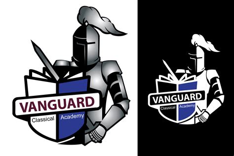 Vanguard Logo by Cattell99