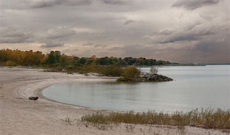 Maumee Bay State Park, an Ohio State Park located near Maumee, Monroe ...