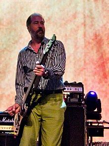 Krist Novoselic – Wikipedia