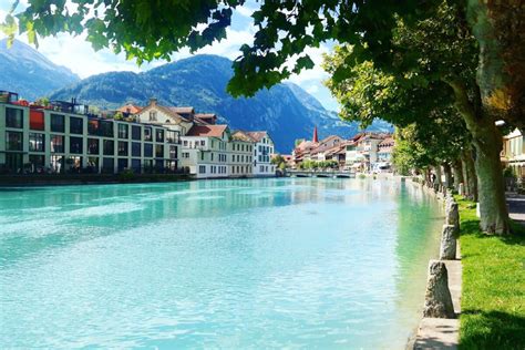 Top 5 hotels in interlaken for an unforgettable stay ...