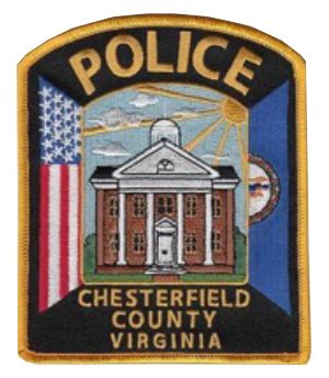 Chesterfield County (VA) Police Department | Traffic Safety Winner ...