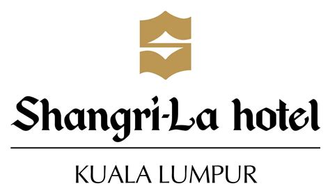 Shangri-La Logo - LogoDix