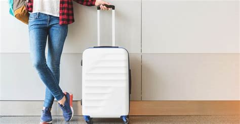 Which Airline Has The Best Checked-In Luggage Allowance? | TravelSupermarket