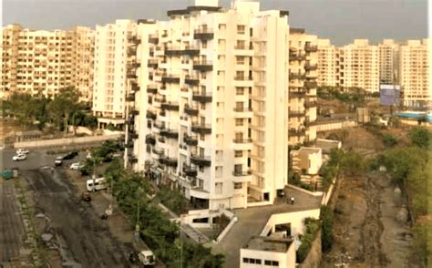 Kharadi, Pune - 76.4% • Local Feedback