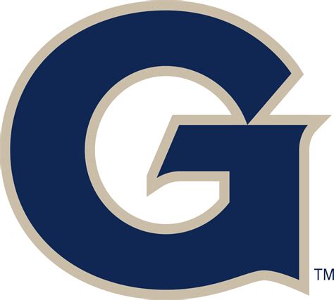 Georgetown University Colors | NCAA Colors | U.S. Team Colors