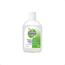 Dettol Hand Sanitizer at Best Price in Izmir, Izmir | Alpha Network Bv