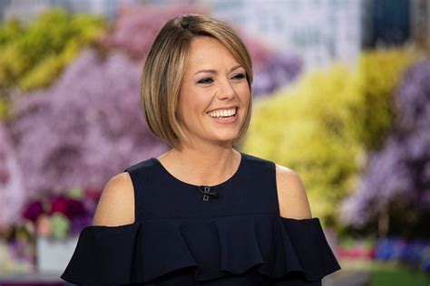 See 'Today' Host Dylan Dreyer's Clashing Outfit as She Works from Home