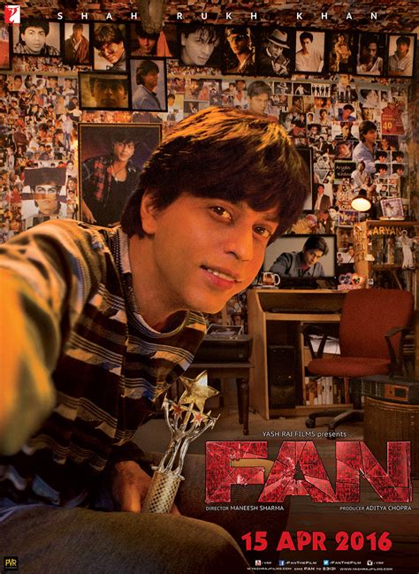 Fan (2016)