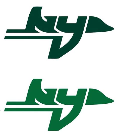 NY Jets logo concept - Concepts - Chris Creamer's Sports Logos ...