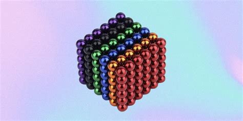 Magnetic balls sold at Walmart recalled due to risk of choking and death