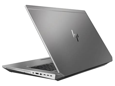 HP ZBook 17 G6 - Specs, Tests, and Prices | LaptopMedia.com