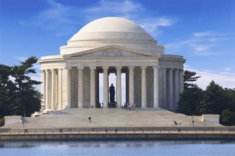 Monuments and Memorials: Photos of Washington, DC