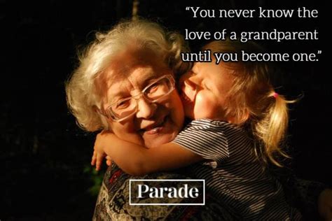 Great Grandmother Love Quotes