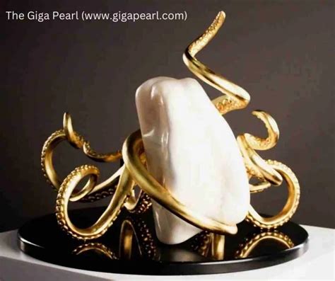 What’s Important to Know about the Giga Pearl – Home Of Pearls