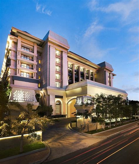 HOTEL TENTREM YOGYAKARTA - Updated 2024 Prices & Reviews (Indonesia)