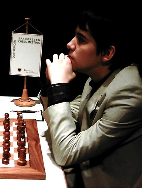 Know The Challenger: Ian Nepomniachtchi - Chess.com