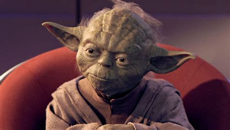 A Spiritual Interview with Master Yoda of Star Wars – Fictional Interviews