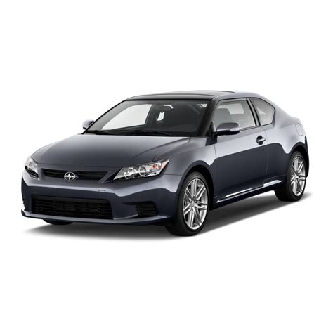 SCION 2011 TC AUTOMOBILE QUICK REFERENCE MANUAL | ManualsLib